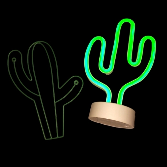 🌵 Cactus Decor Bundle 🌵 - Picture 1 of 8